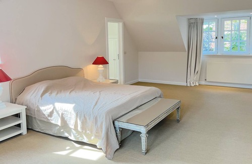 Het Zoute Villa | Vrbo Property
