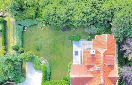 Het Zoute Villa | Vrbo Property