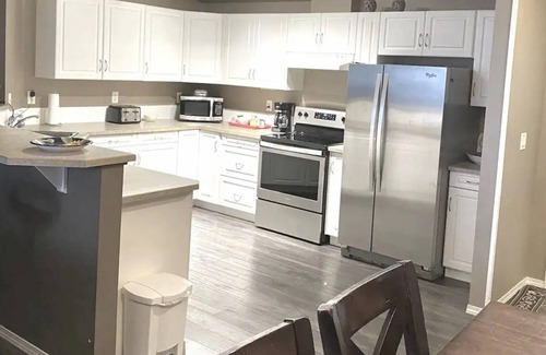 North End Condo | Vrbo Property
