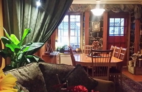 Saint-Jean-Baptiste Bed & Breakfast | Vrbo Property