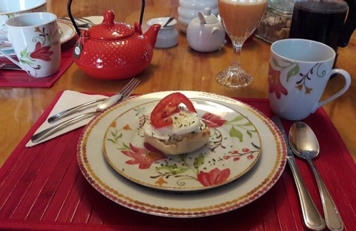Saint-Jean-Baptiste Bed & Breakfast | Vrbo Property