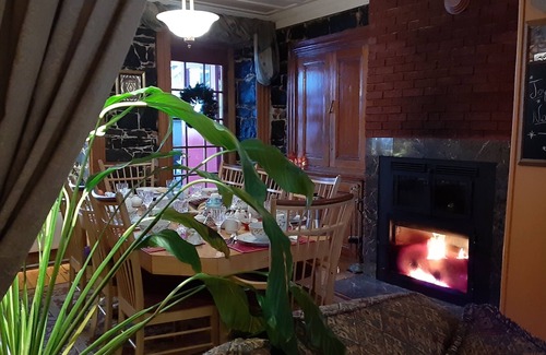 Saint-Jean-Baptiste Bed & Breakfast | Vrbo Property