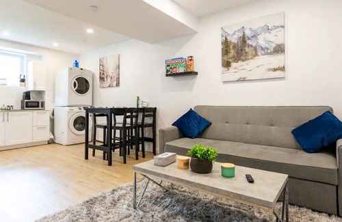 Montreal Apartment | Vrbo Property