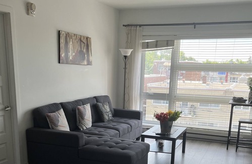 Francois-Perrault Apartment | Vrbo Property