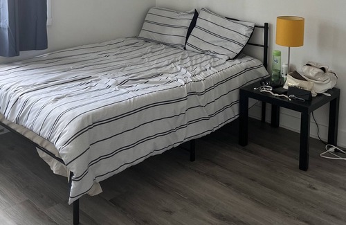 Francois-Perrault Apartment | Vrbo Property