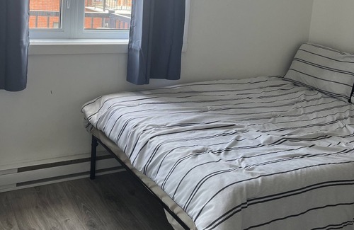 Francois-Perrault Apartment | Vrbo Property