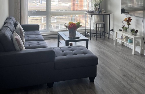 Francois-Perrault Apartment | Vrbo Property