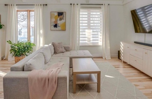 Beauport House | Vrbo Property