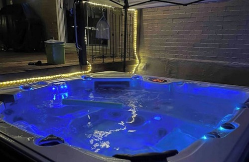 La Haute-Saint-Charles Bed & Breakfast | Vrbo Property