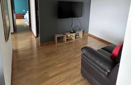 Usaquen Apartment | Vrbo Property