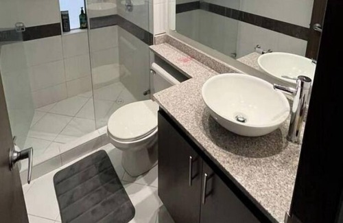 Usaquen Apartment | Vrbo Property