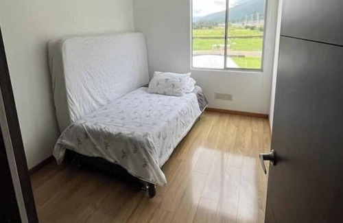 Usaquen Apartment | Vrbo Property