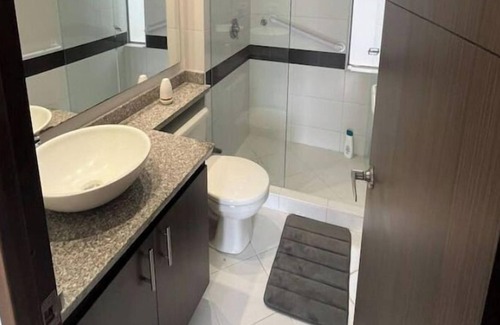 Usaquen Apartment | Vrbo Property