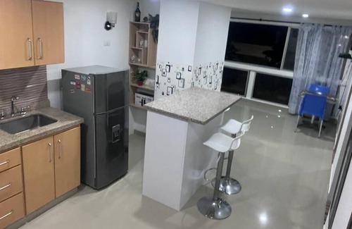 Bolivar Apartment | Vrbo Property