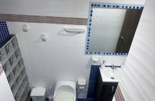 Bolivar Apartment | Vrbo Property