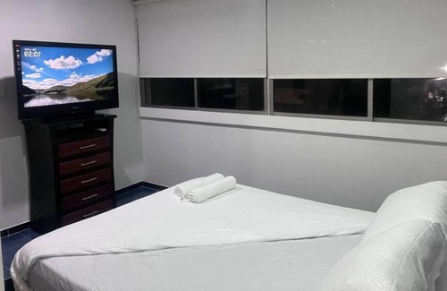 Bolivar Apartment | Vrbo Property