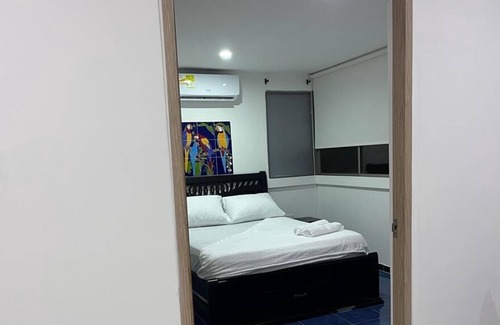 Bolivar Apartment | Vrbo Property