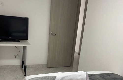 Guayabal Apartment | Vrbo Property