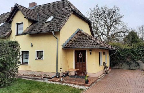 Rettchensdorf House | Vrbo Property