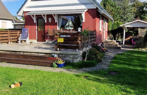 Nisdorf House | Vrbo Property