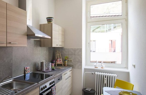 Bad Bertrich Apartment | Vrbo Property