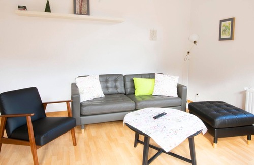 Bad Bertrich Apartment | Vrbo Property