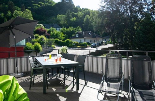 Bad Bertrich Apartment | Vrbo Property