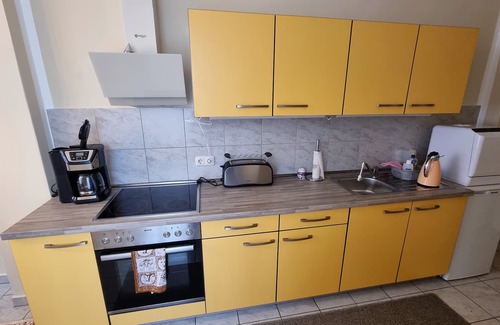 Bad Elster Apartment | Vrbo Property