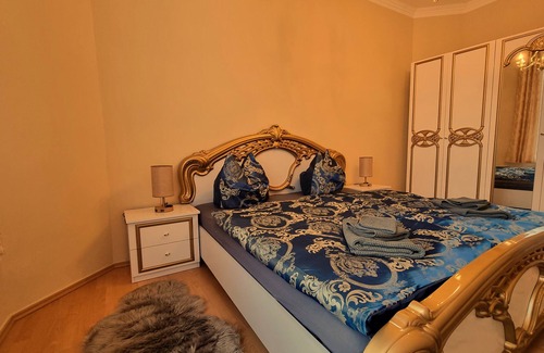 Bad Elster Apartment | Vrbo Property