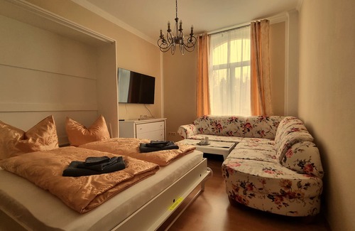 Bad Elster Apartment | Vrbo Property