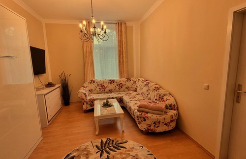 Bad Elster Apartment | Vrbo Property