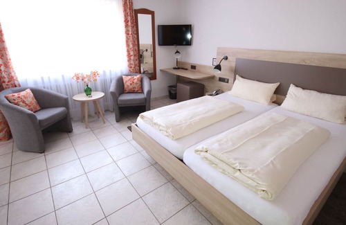 Bad Krozingen Apartment | Vrbo Property