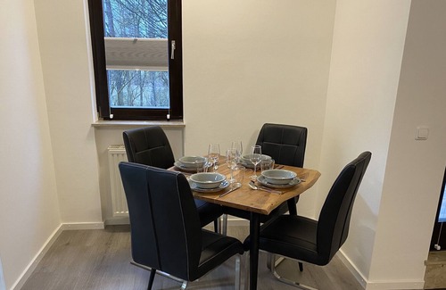 Bad Rodach Apartment | Vrbo Property