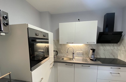 Bad Rodach Apartment | Vrbo Property