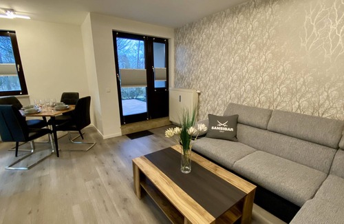 Bad Rodach Apartment | Vrbo Property