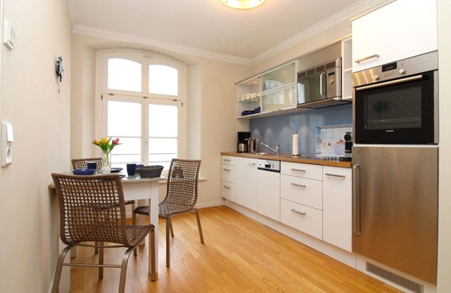 Hohen Niendorf Apartment | Vrbo Property