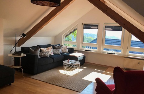 Breitnau Apartment | Vrbo Property