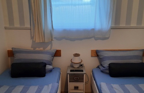 Berensch Apartment | Vrbo Property