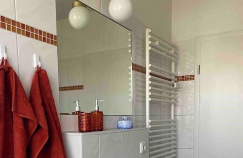 Dessau Apartment | Vrbo Property