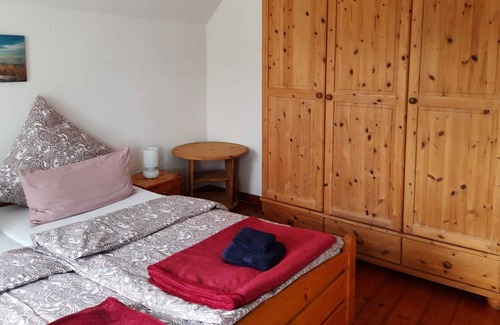 Esgrus House | Vrbo Property