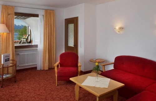 Hopfen am See Apartment | Vrbo Property