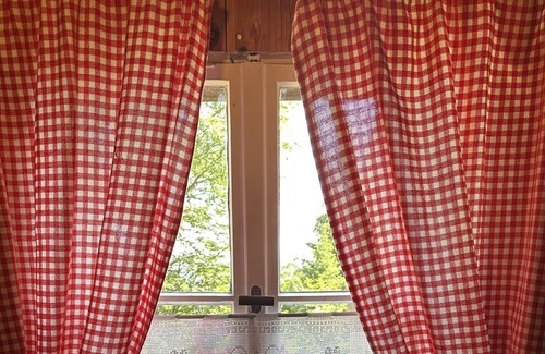 Fichtelberg Cabin | Vrbo Property
