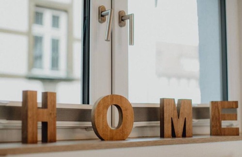Forchheim Apartment | Vrbo Property