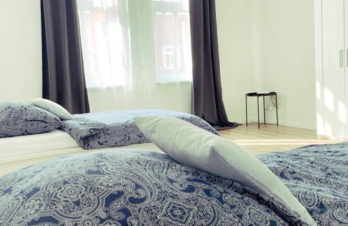 Freital Apartment | Vrbo Property