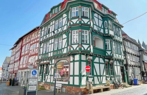 Fritzlar Apartment | Vrbo Property