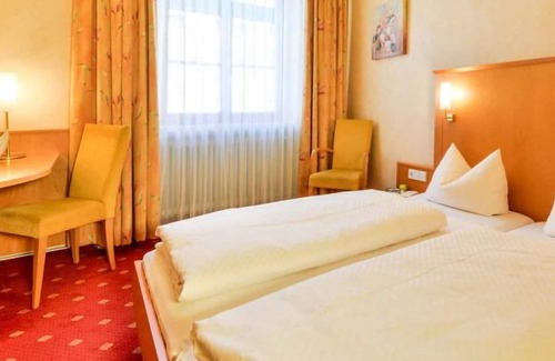 Gengenbach Apartment | Vrbo Property