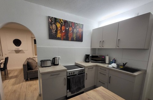 Großraschen Apartment | Vrbo Property