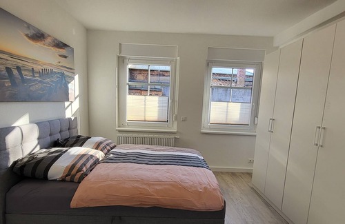 Großraschen Apartment | Vrbo Property
