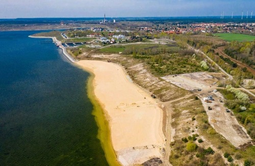 Großraschen Apartment | Vrbo Property