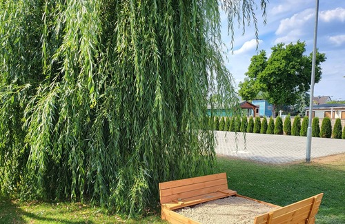 Großraschen Apartment | Vrbo Property